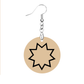 earing,nine point star,nine star store,nine star earing,MOQ1,Delivery days 5