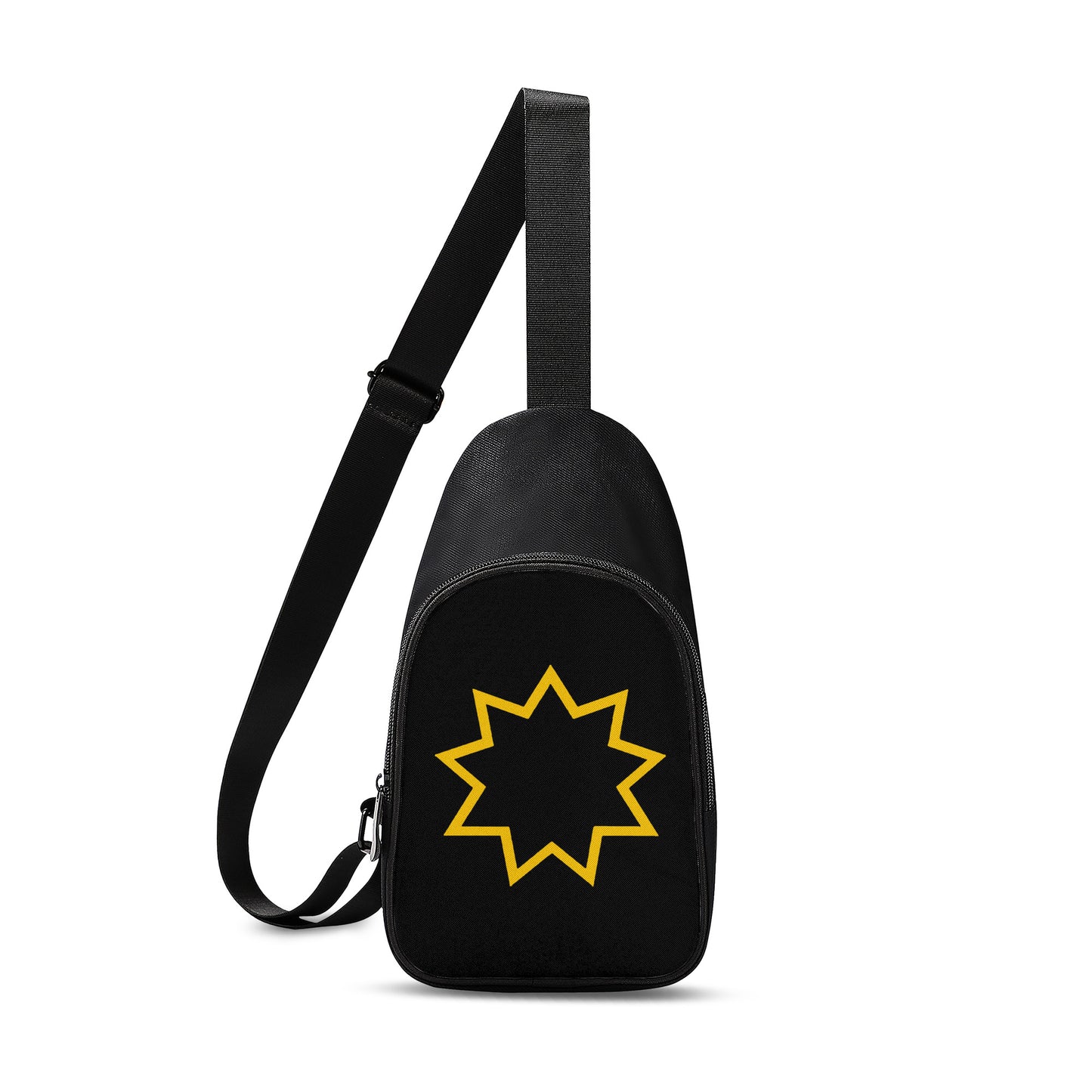 Nine Star Chest Bag #1