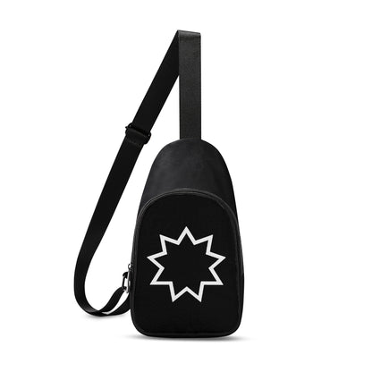 Nine Star Chest Bag #46